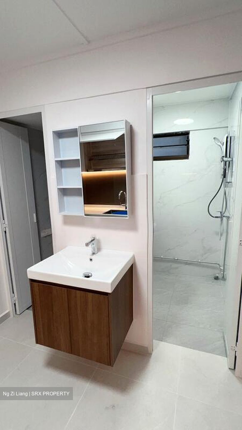 Blk 23 Dover Ville (Queenstown), HDB 4 Rooms #512835571